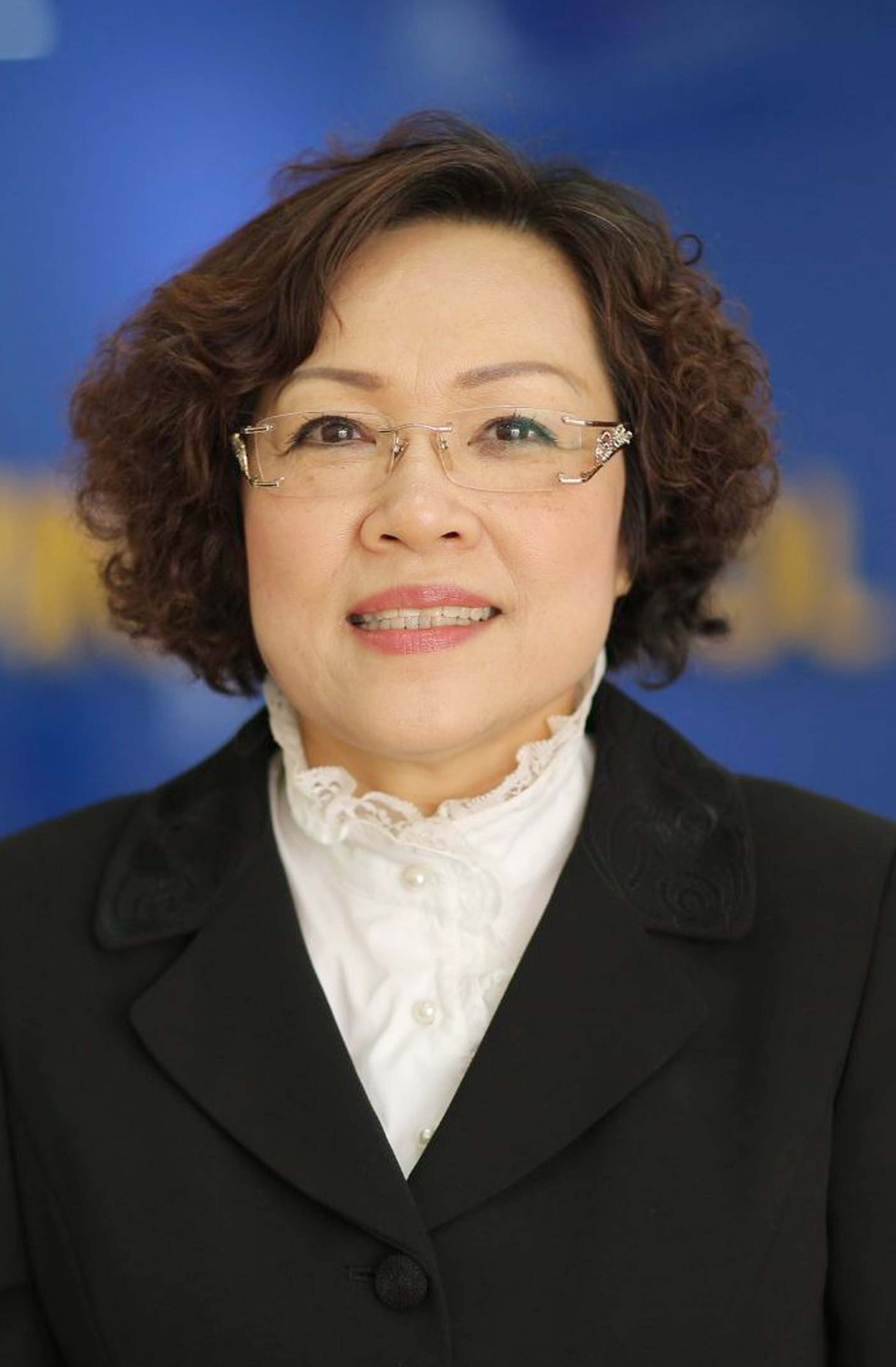 Nguyễn Thị Mỹ Lộc