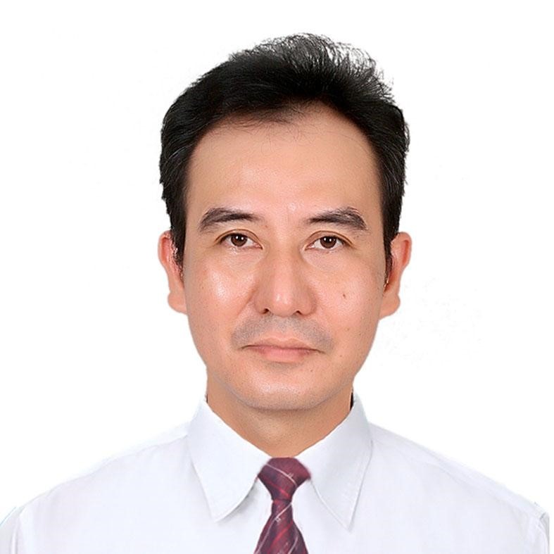 Phạm Kim Chung