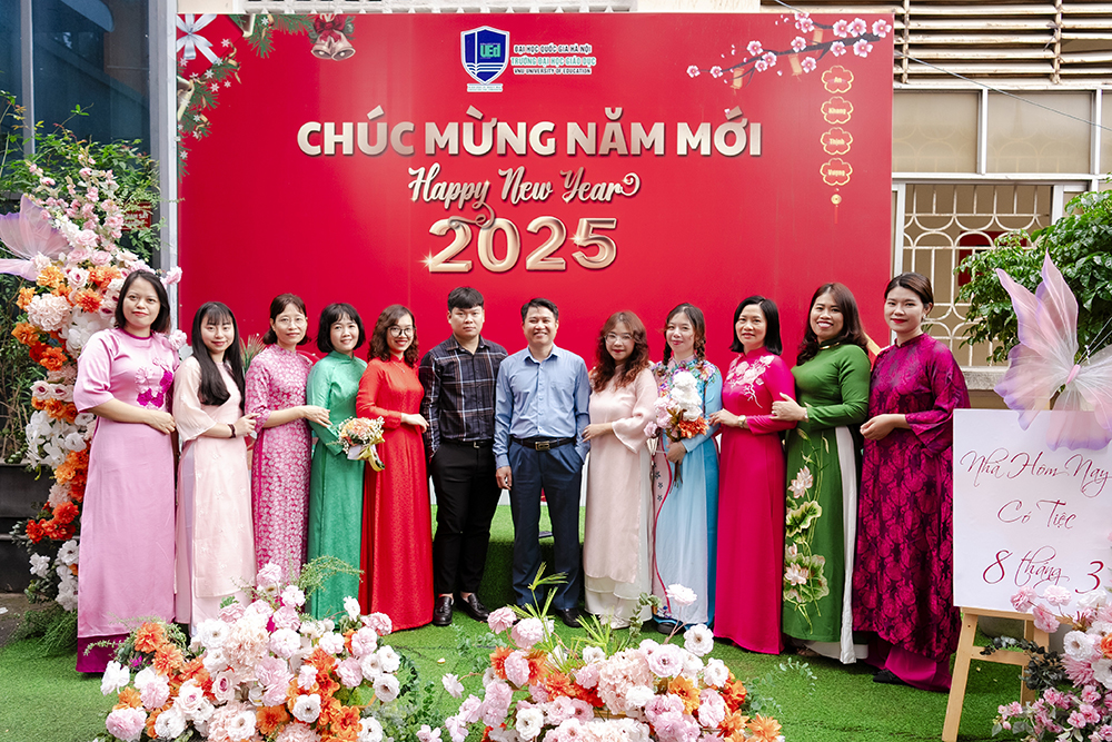 Phòng Hành chính - Tổng hợp