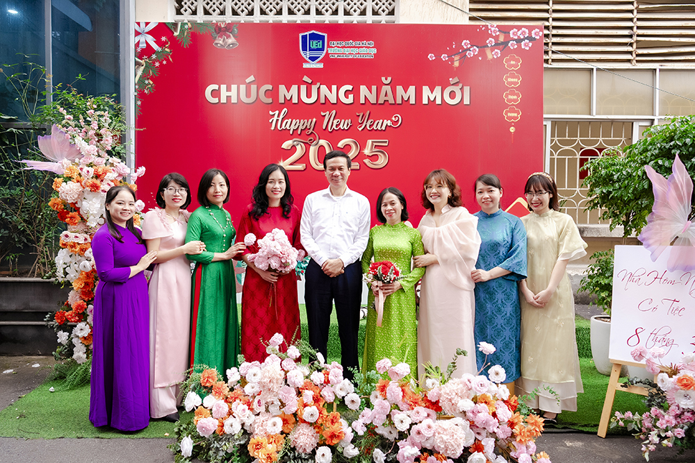 Phòng Kế hoạch – Tài Chính