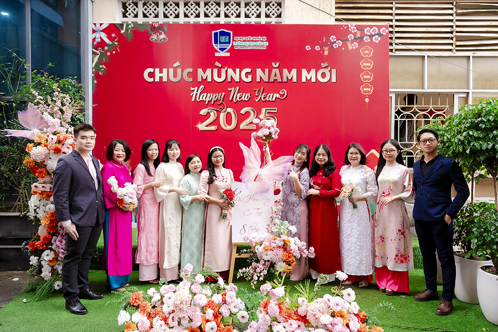 Phòng Tổ chức - Nhân sự và Thanh tra