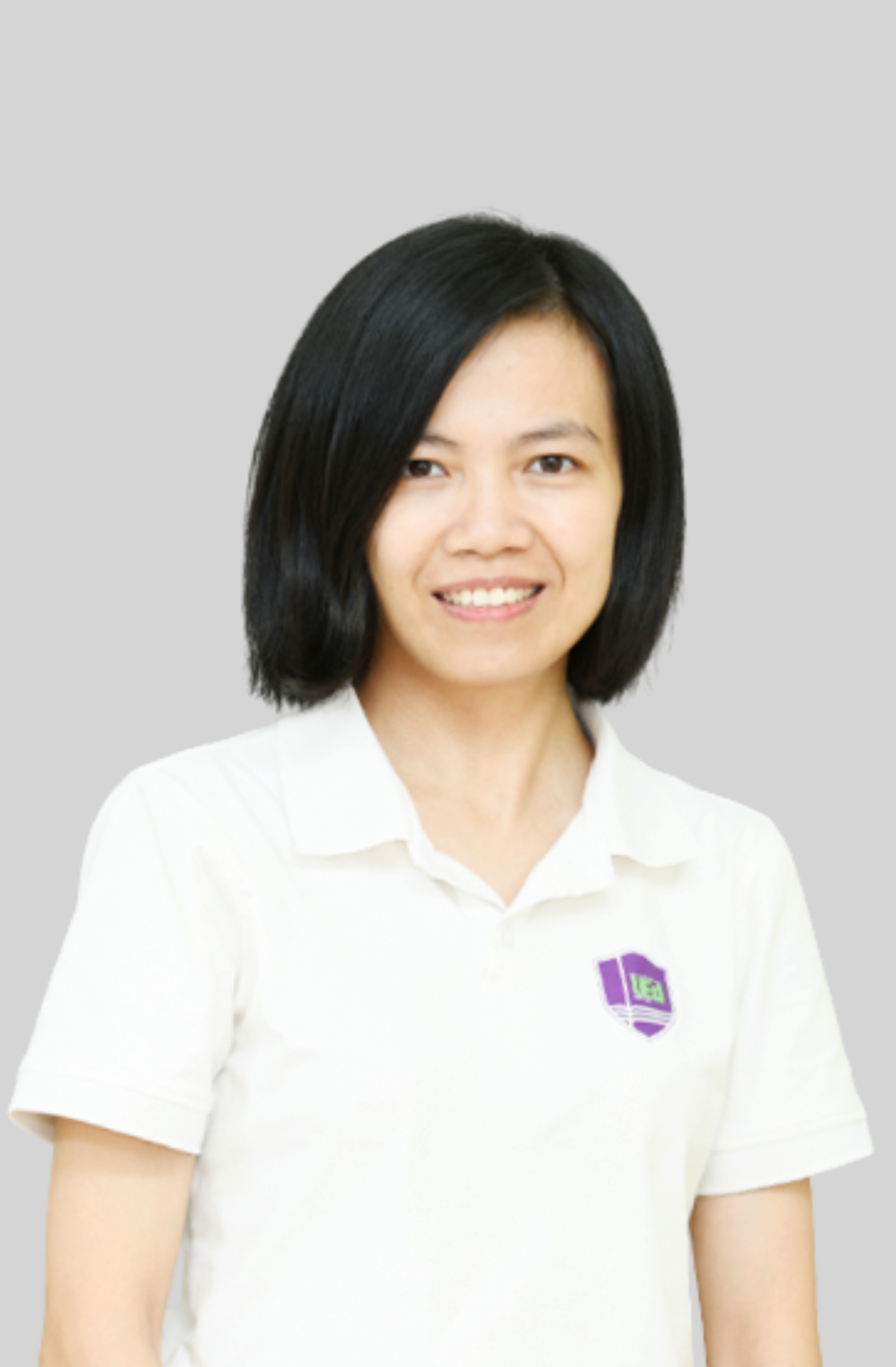 Dương Thị Hải Yến