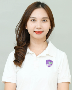 Nguyễn Lê Thùy Linh