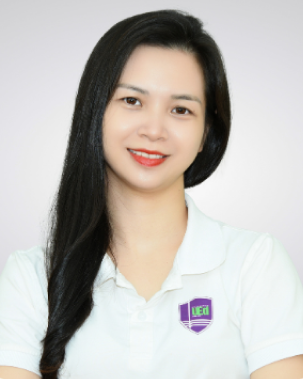 Phạm Thị Thanh Hoa