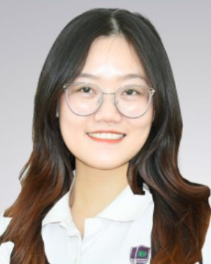 Trần Thị Hoài Thu