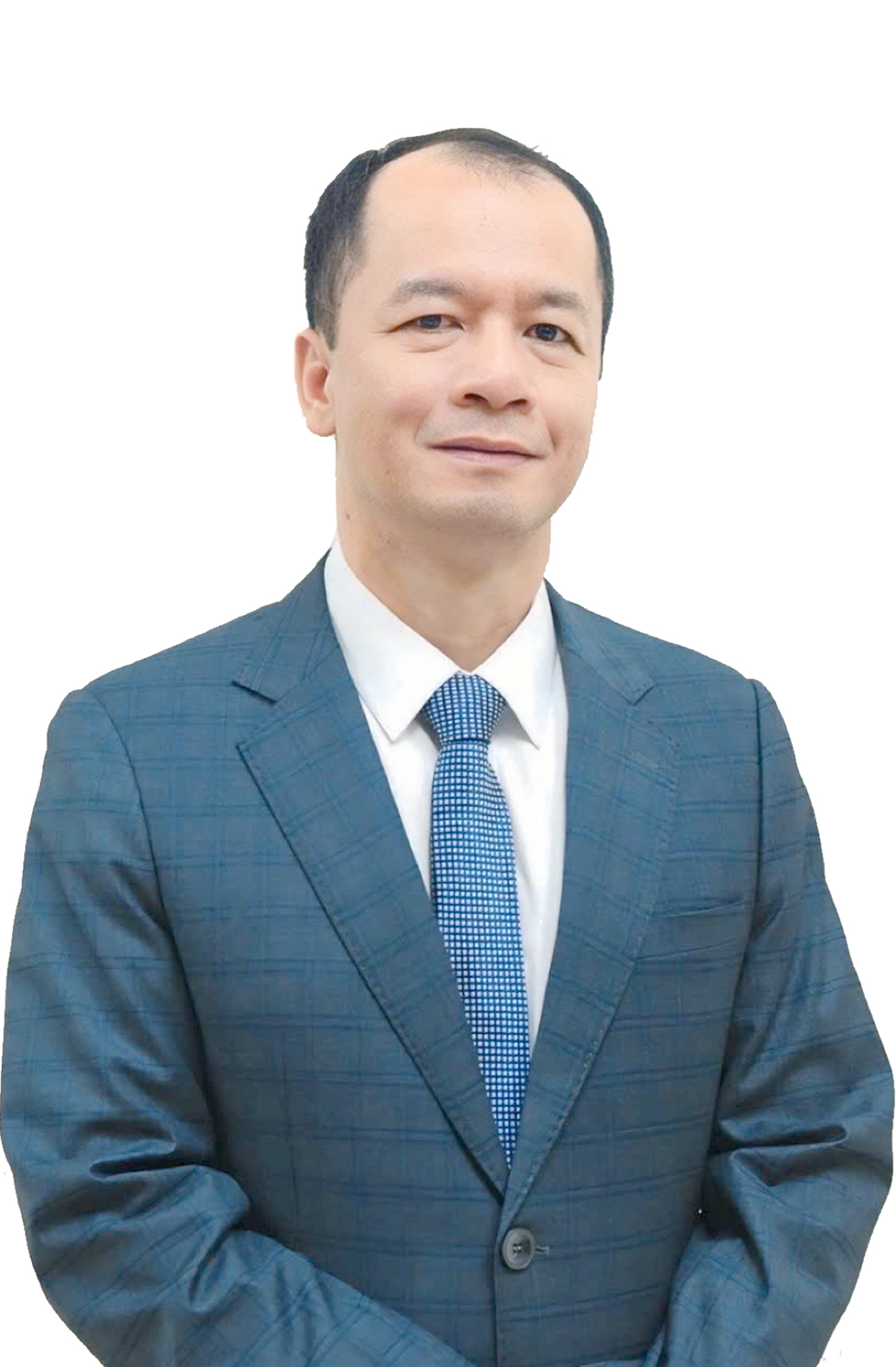 Nguyễn Bá Ngọc