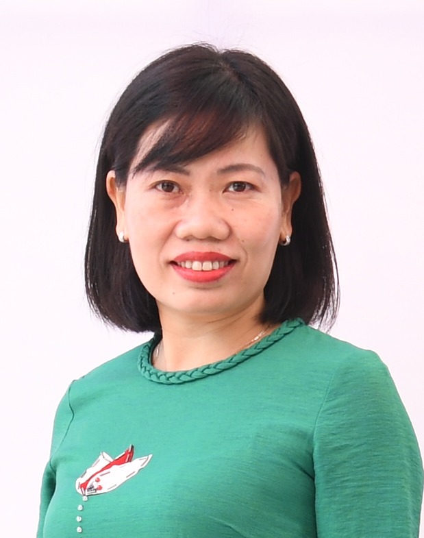 Nguyễn Thị Bích Liên