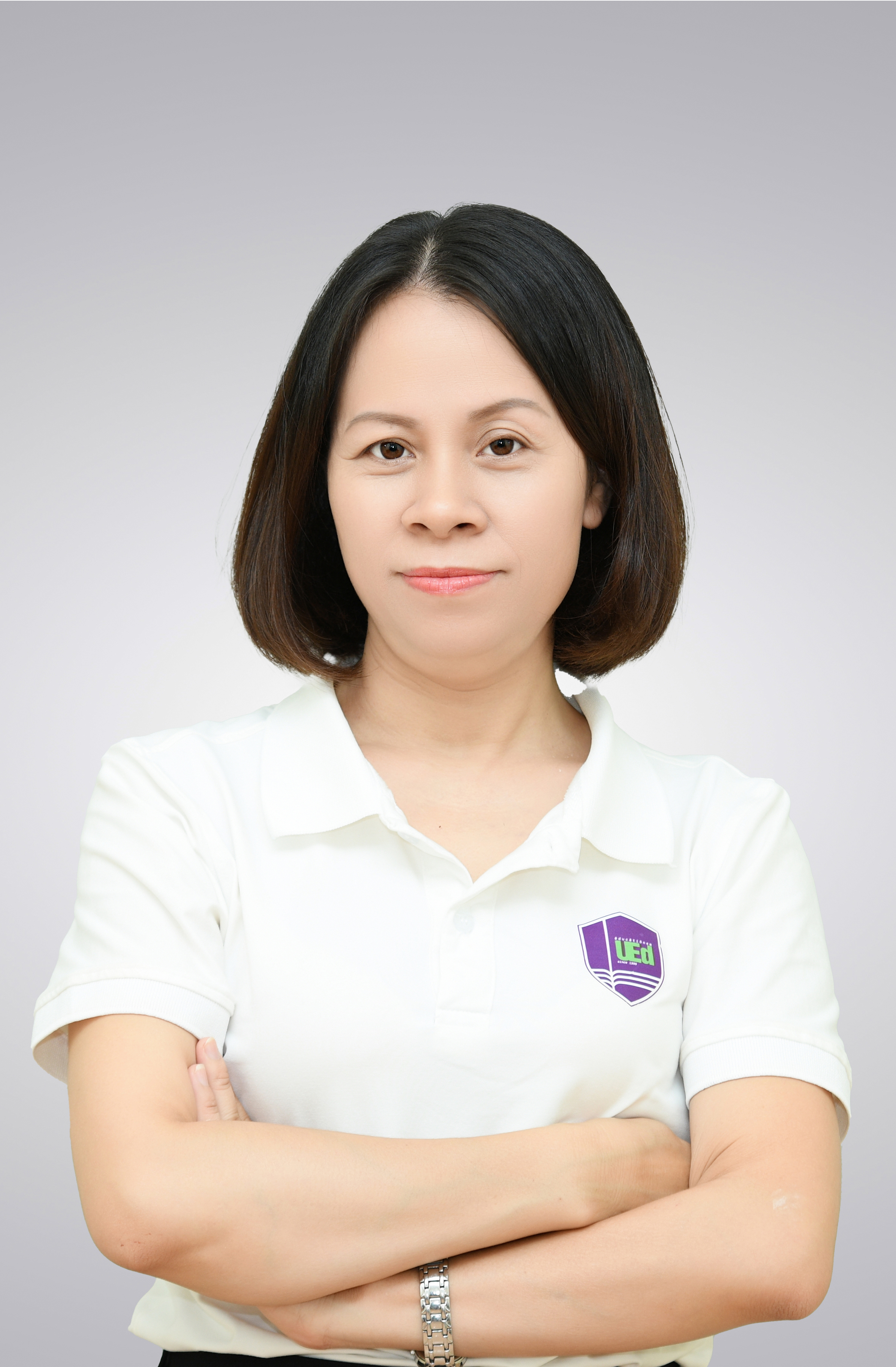 Nguyễn Thị Huệ