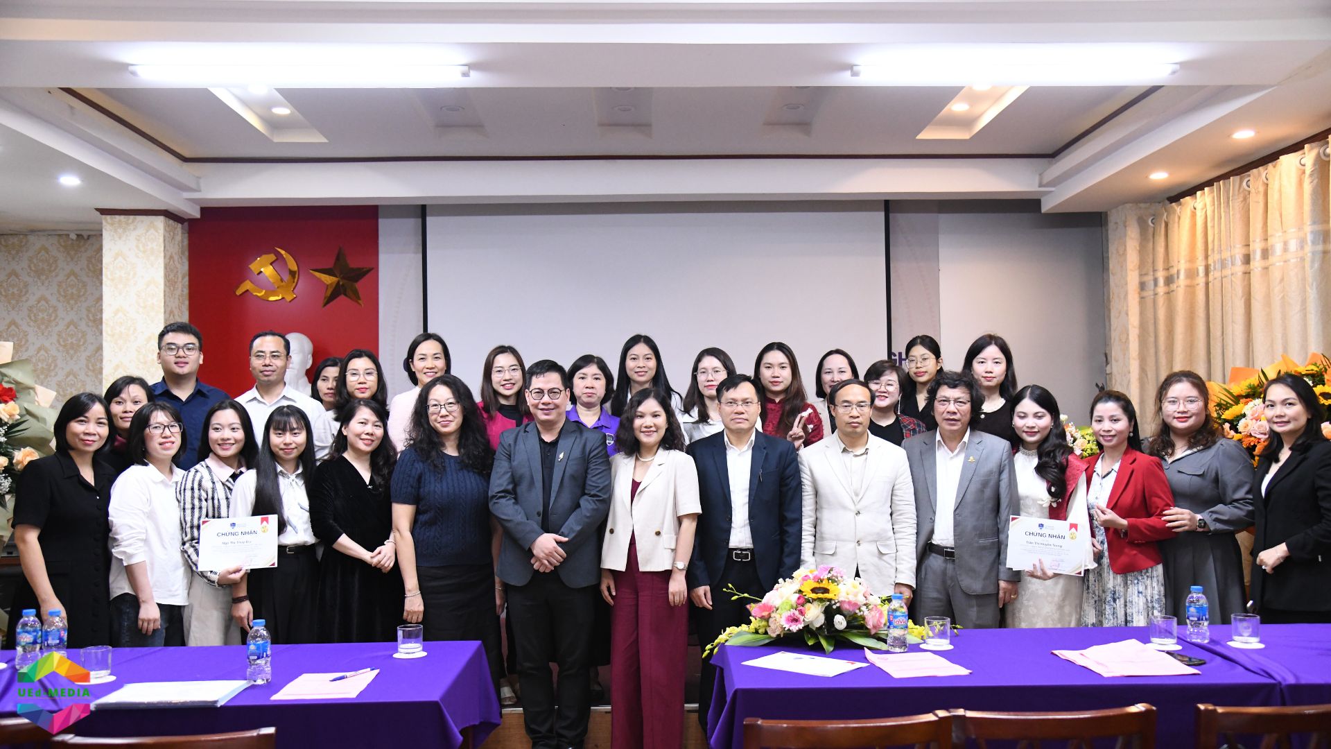 Hội thảo khoa học học viên sau đại học Trường Đại học Giáo dục – ĐHQGHN năm 2025