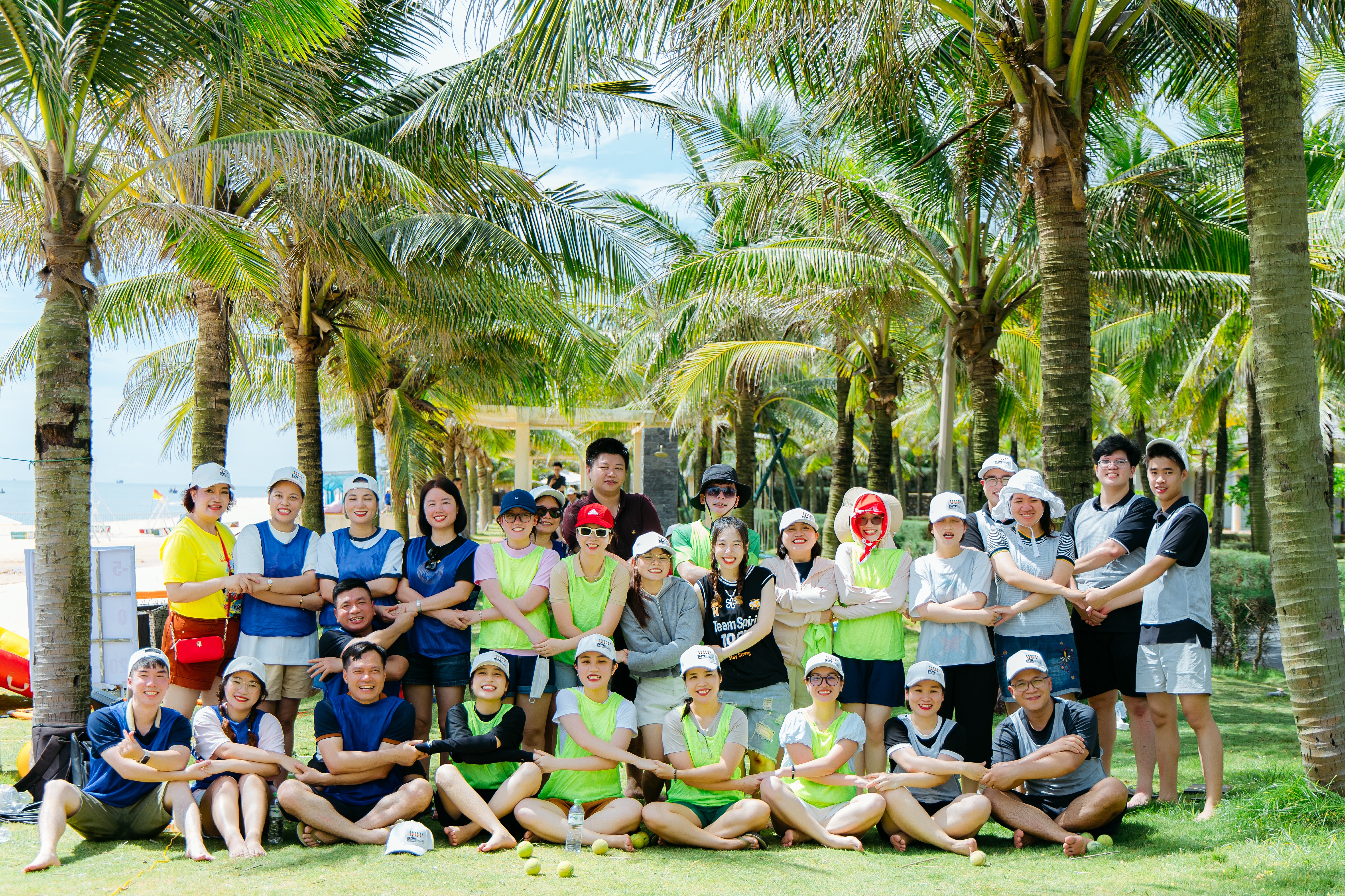 Công đoàn Trường Đại học Giáo dục: Hành trình "Về nguồn" đầy ý nghĩa tại Quảng Trị