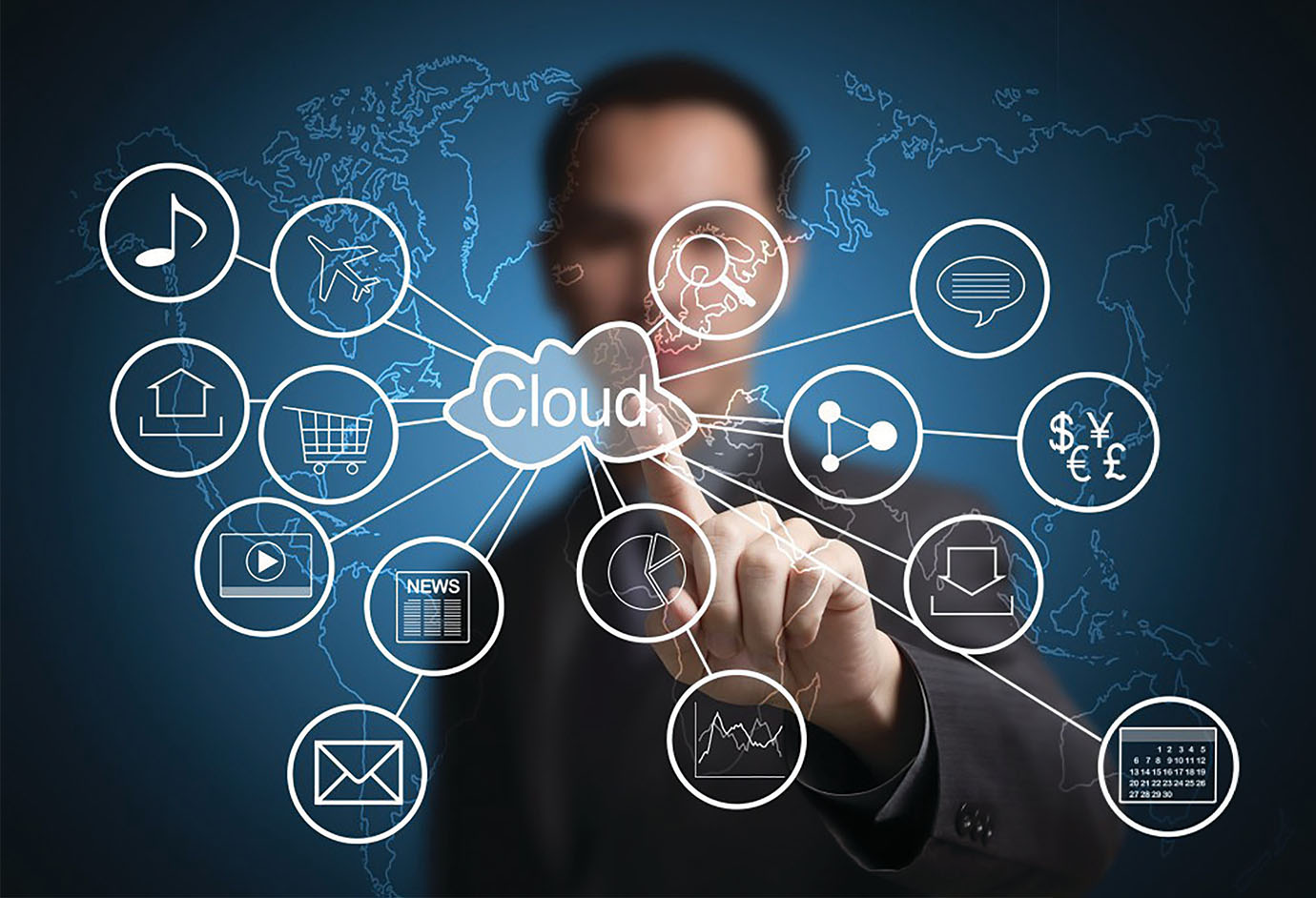 Phần mềm trợ lý giáo viên ảo 