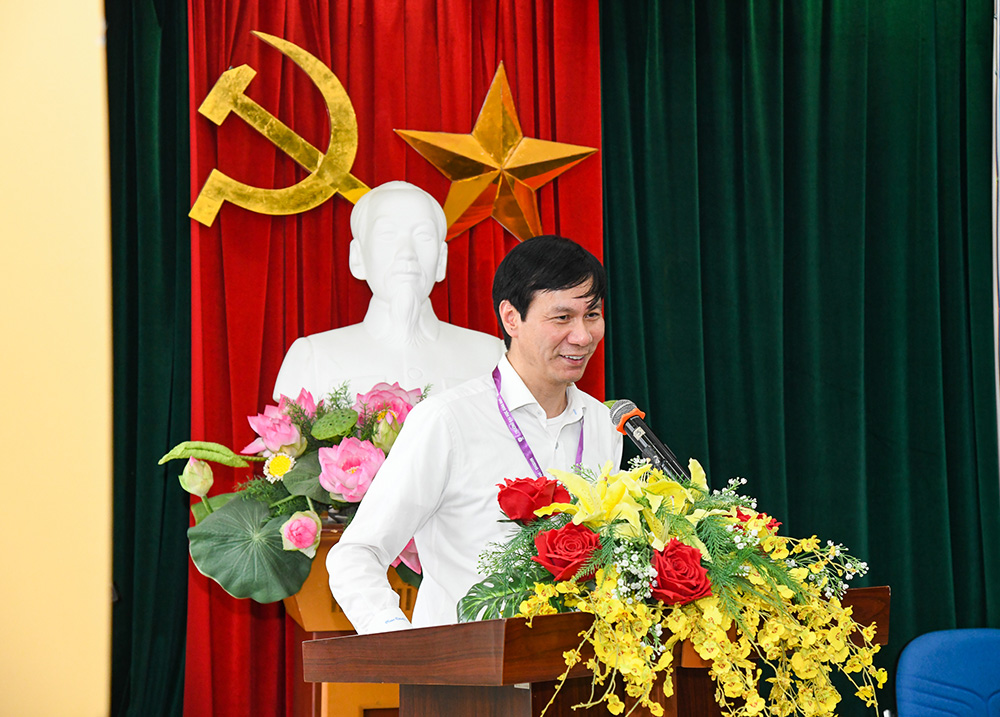 dai hoi doan thanh nien năm 2019