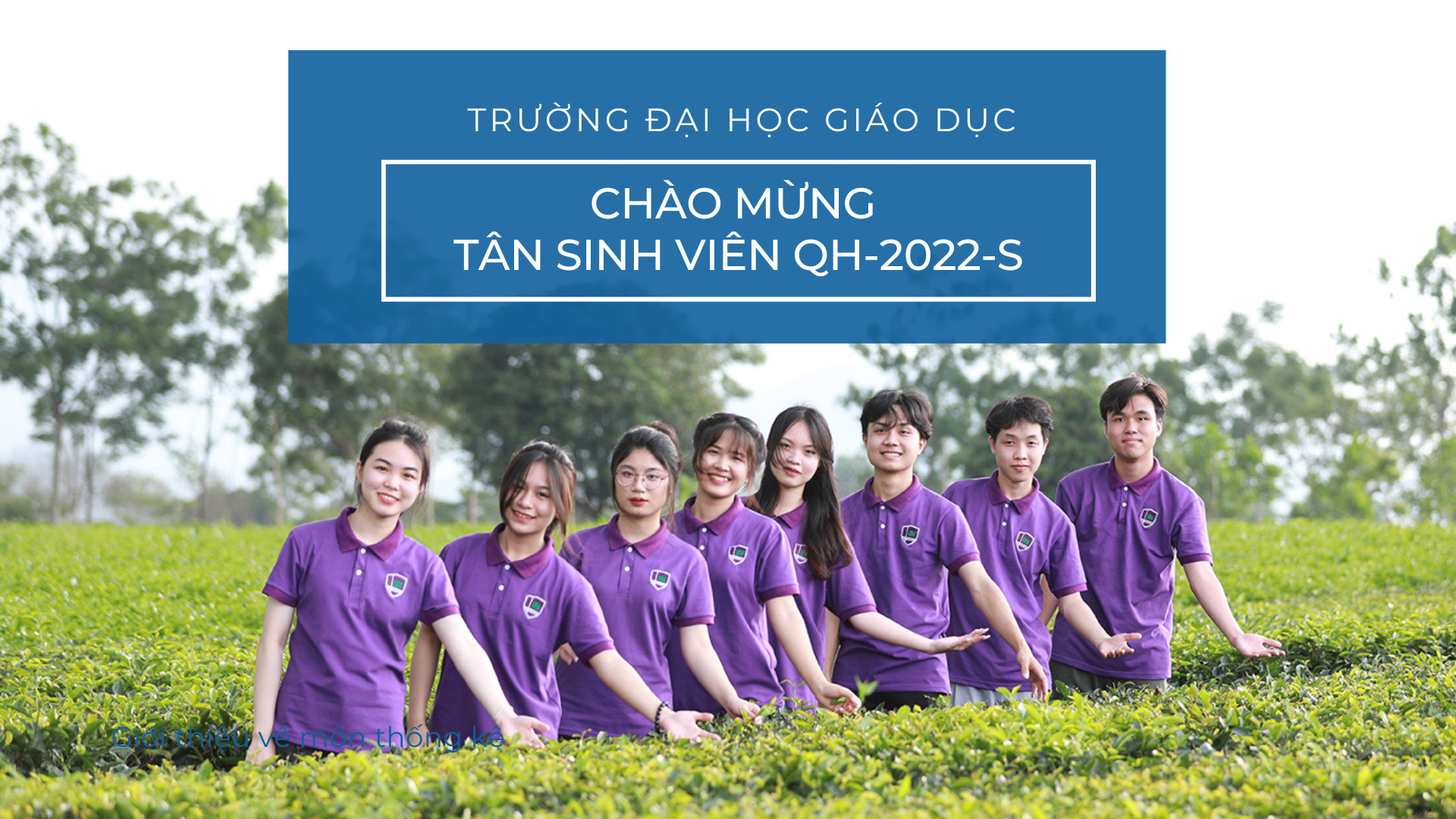 Thông báo tiếp nhận thí sinh trúng tuyển đại học chính quy năm 2022