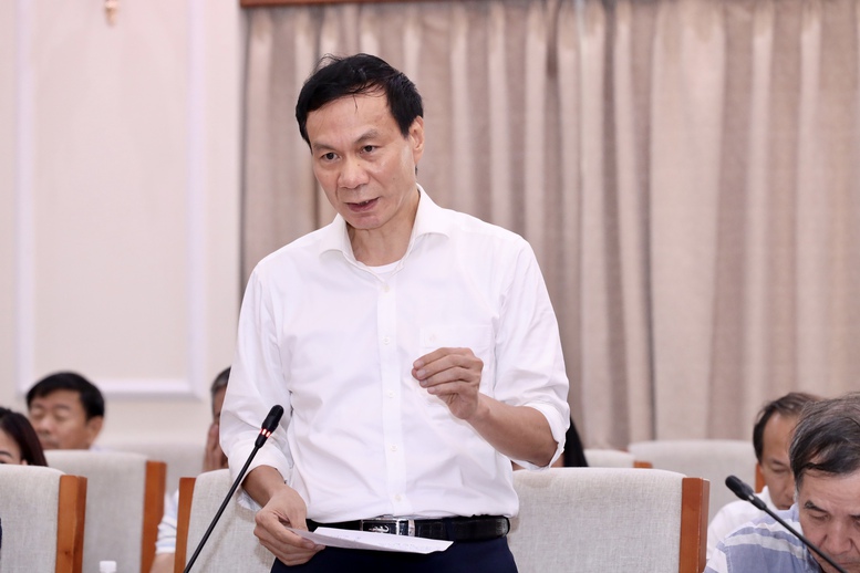 Giáo dục đại học sau Nghị quyết 71: Đã rõ con đường để đi- Ảnh 2.