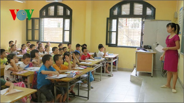 Sẽ mở thêm ngành mới đào tạo giáo viên - 1